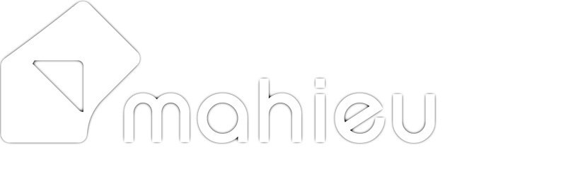 Mahieu — digitale innovatie
